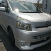 toyota voxy 2008 -TOYOTA 【水戸 302ｿ4518】--Voxy ZRR70W--0164999---TOYOTA 【水戸 302ｿ4518】--Voxy ZRR70W--0164999- image 1