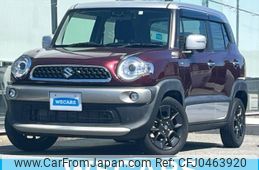 suzuki xbee 2020 quick_quick_DAA-MN71S_MN71S-167792