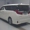toyota alphard 2022 CFJ1719042 image 9