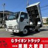 isuzu elf-truck 2021 CFJ1683800 image 1