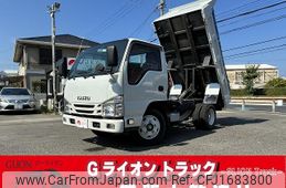 isuzu elf-truck 2021 CFJ1683800