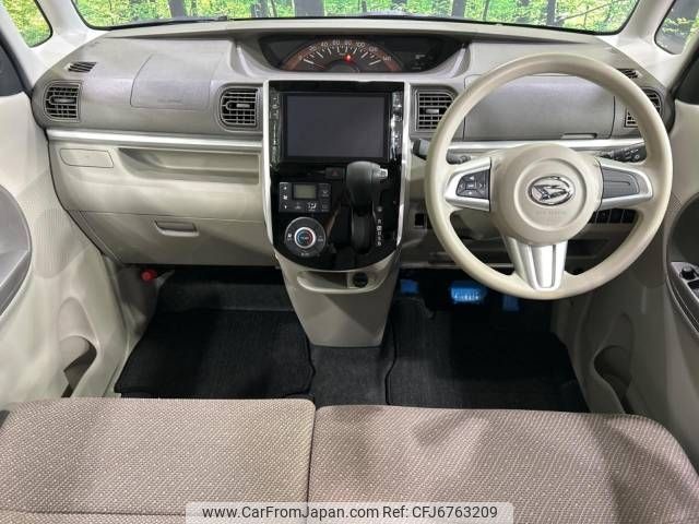 daihatsu tanto 2016 -DAIHATSU--Tanto DBA-LA600S--LA600S-0421643---DAIHATSU--Tanto DBA-LA600S--LA600S-0421643- image 2