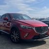 mazda cx-3 2016 NIKYO_NQ59553 image 1