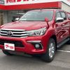 toyota hilux 2017 CFJ1850504 image 1