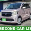 honda n-wgn 2014 quick_quick_DBA-JH1_JH1-1069684 image 1