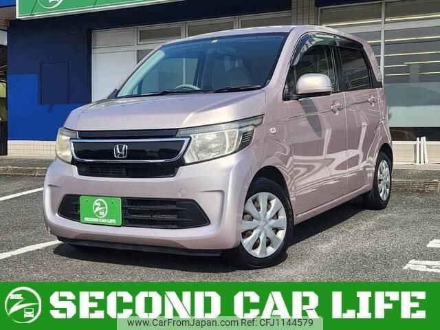 honda n-wgn 2014 quick_quick_DBA-JH1_JH1-1069684 image 1