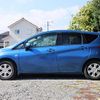 nissan note 2014 F00738 image 10