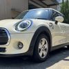 mini mini-others 2020 quick_quick_3BA-XU15MW_WMWXU520402N34522 image 5