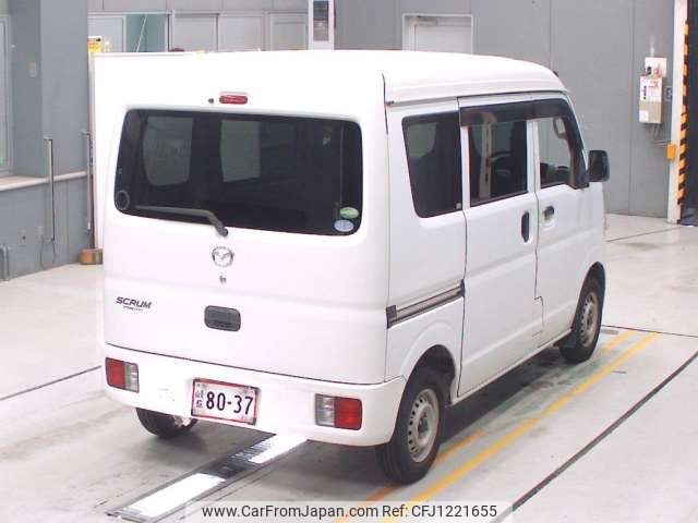 mazda scrum-van 2015 -MAZDA--Scrum Van HBD-DG17V--DG17V-101559---MAZDA--Scrum Van HBD-DG17V--DG17V-101559- image 2