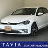 volkswagen golf 2020 -VOLKSWAGEN--VW Golf DBA-AUCJZ--WVWZZZAUZLW121842---VOLKSWAGEN--VW Golf DBA-AUCJZ--WVWZZZAUZLW121842- image 1