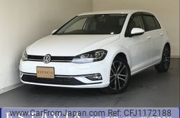 volkswagen golf 2020 -VOLKSWAGEN--VW Golf DBA-AUCJZ--WVWZZZAUZLW121842---VOLKSWAGEN--VW Golf DBA-AUCJZ--WVWZZZAUZLW121842-