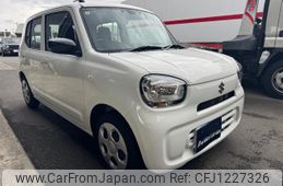 suzuki alto 2024 quick_quick_HA37S_HA37S-172862