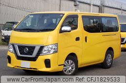 nissan caravan-van 2018 CFJ1829533