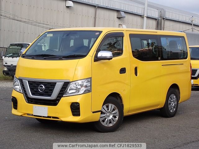 nissan caravan-van 2018 CFJ1829533 image 1
