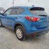 mazda cx-5 2013 -MAZDA--CX-5 LDA-KE2AW--KE2AW-121518---MAZDA--CX-5 LDA-KE2AW--KE2AW-121518- image 2