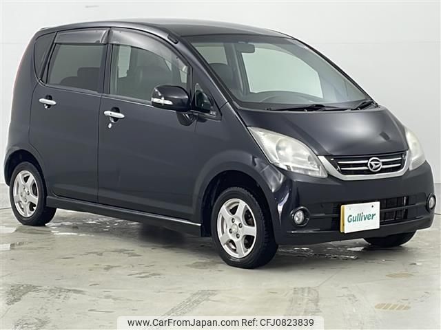 daihatsu move 2010 -DAIHATSU--Move DBA-L185S--L185S-0079819---DAIHATSU--Move DBA-L185S--L185S-0079819- image 1