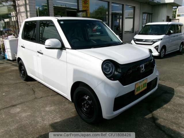 honda n-one 2025 CFJ1808426 image 1