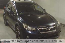 subaru xv 2013 -SUBARU--Subaru XV GP7-054518---SUBARU--Subaru XV GP7-054518-