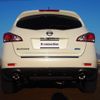 nissan murano 2011 CFJ1810821 image 9