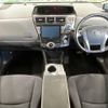 toyota prius-α 2013 -TOYOTA--Prius α DAA-ZVW41W--ZVW41-3317058---TOYOTA--Prius α DAA-ZVW41W--ZVW41-3317058- image 2