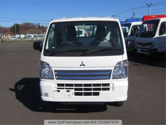 mitsubishi minicab-truck 2024 -MITSUBISHI 【相模 480ﾂ9978】--Minicab Truck 3BD-DS16T--DS16T-821265---MITSUBISHI 【相模 480ﾂ9978】--Minicab Truck 3BD-DS16T--DS16T-821265- image 2