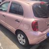 nissan march 2017 -NISSAN--March DBA-K13--K13-074406---NISSAN--March DBA-K13--K13-074406- image 4