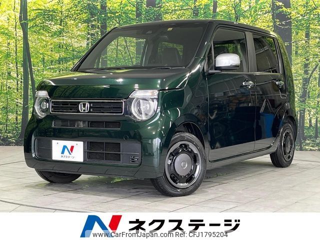 honda n-wgn 2022 CFJ1795204 image 1
