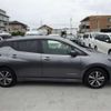nissan leaf 2022 -NISSAN 【なにわ 302】--Leaf ZE1--ZE1-130457---NISSAN 【なにわ 302】--Leaf ZE1--ZE1-130457- image 27