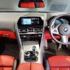 bmw 8-series 2022 quick_quick_3BA-GV30_WBAGV22070CJ74765 image 3