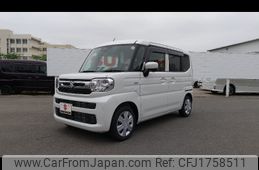 suzuki spacia 2025 CFJ1758511