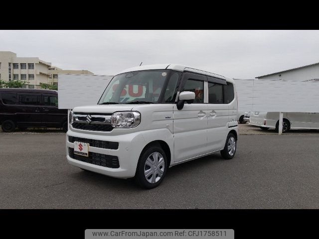 suzuki spacia 2025 CFJ1758511 image 1