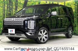 mitsubishi delica-d5 2024 CFJ1655144