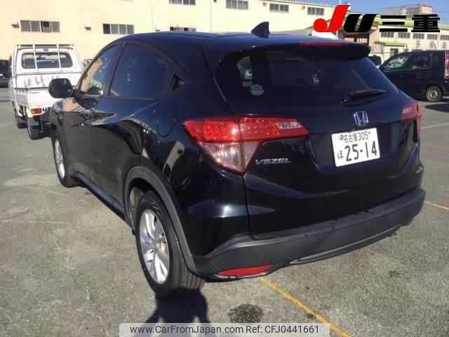 honda vezel 2016 -HONDA 【名古屋 305ﾎ2514】--VEZEL RU1-1214498---HONDA 【名古屋 305ﾎ2514】--VEZEL RU1-1214498- image 2