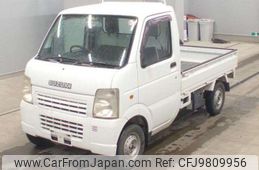suzuki carry-truck 2008 -SUZUKI--Carry Truck EBD-DA63T--DA63T-547971---SUZUKI--Carry Truck EBD-DA63T--DA63T-547971-