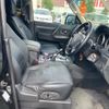 mitsubishi pajero 2013 CFJ1863509 image 11