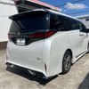 toyota alphard 2023 -TOYOTA 【和泉 345ﾐ 723】--Alphard AAHH45W--AAHH45-0007163---TOYOTA 【和泉 345ﾐ 723】--Alphard AAHH45W--AAHH45-0007163- image 42