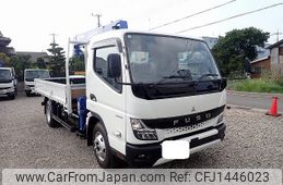mitsubishi-fuso canter 2025 -MITSUBISHI--Canter 2PG-FEB80--FEB80-611443---MITSUBISHI--Canter 2PG-FEB80--FEB80-611443-