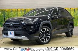 toyota rav4 2020 -TOYOTA--RAV4 6BA-MXAA54--MXAA54-5008946---TOYOTA--RAV4 6BA-MXAA54--MXAA54-5008946-