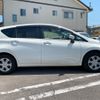 nissan note 2020 -NISSAN--Note DBA-E12--E12-703828---NISSAN--Note DBA-E12--E12-703828- image 6