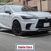lexus rx 2024 quick_quick_TALA15_TALA15-1009393 image 2