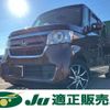 honda n-box 2018 -HONDA 【名変中 】--N BOX JF3--1124732---HONDA 【名変中 】--N BOX JF3--1124732- image 1