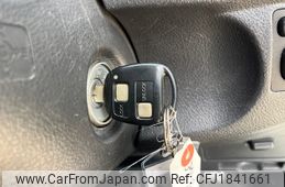 toyota bb 2008 CFJ1841661