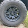 toyota hilux-surf 2005 CFJ1689406 image 7