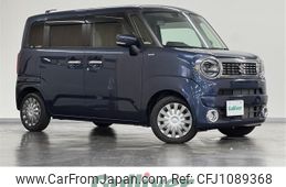 suzuki wagon-r 2021 CFJ1089368