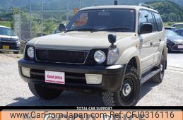 toyota land-cruiser-prado 2000 quick_quick_GF-RZJ95W_RZJ95-0040416