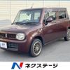 suzuki alto-lapin 2010 -SUZUKI--Alto Lapin DBA-HE22S--HE22S-185710---SUZUKI--Alto Lapin DBA-HE22S--HE22S-185710- image 1