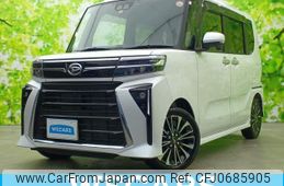 daihatsu tanto 2023 quick_quick_5BA-LA650S_LA650S-0276160