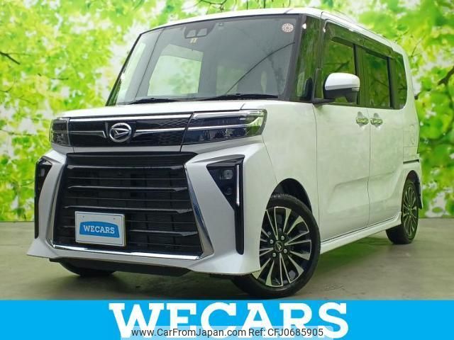 daihatsu tanto 2023 quick_quick_5BA-LA650S_LA650S-0276160 image 1