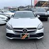 mercedes-benz slc 2016 quick_quick_DBA-172431_WDD1724312F132403 image 10