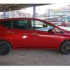 nissan note 2017 -NISSAN--Note DBA-E12--E12-531360---NISSAN--Note DBA-E12--E12-531360- image 6